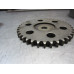 03K112 CAMSHAFT TIMING GEAR From 2005 FORD FOCUS  2.0